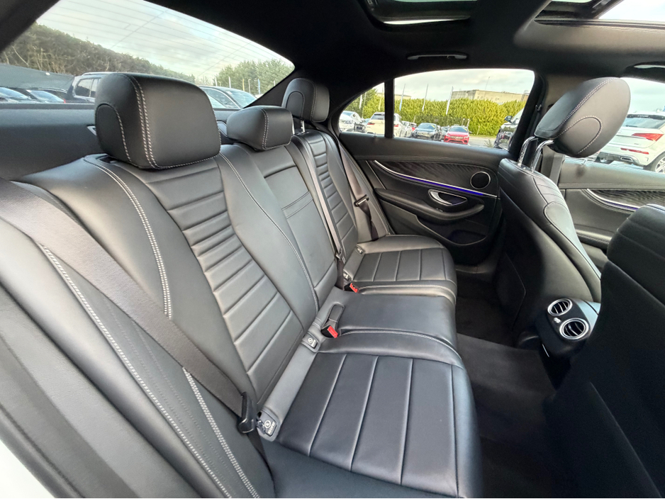2019 Mercedes-Benz E Class - image 31