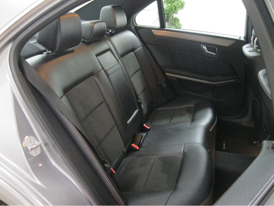 2013 Mercedes-Benz E Class E 250 CDI AMG SPORT 4DR AUTO €12,950