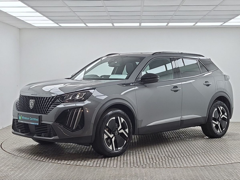 2024 Peugeot 2008 - image 13