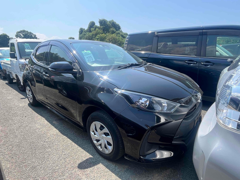 2021 Toyota Yaris for sale in , Ireland
