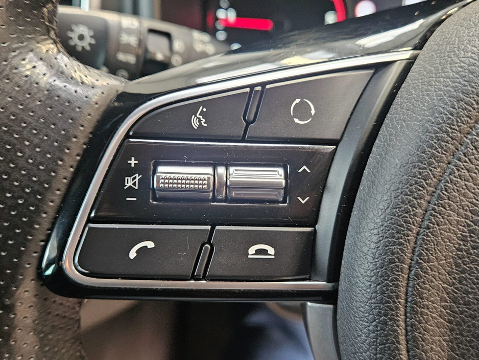 2019 Kia Sportage - image 11