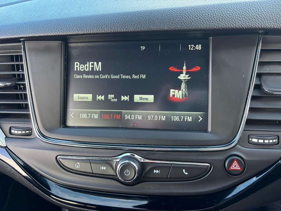 2020 Opel Astra ASTRA+ HATCH-SRI-1.2 TURBO 110PS 5DR