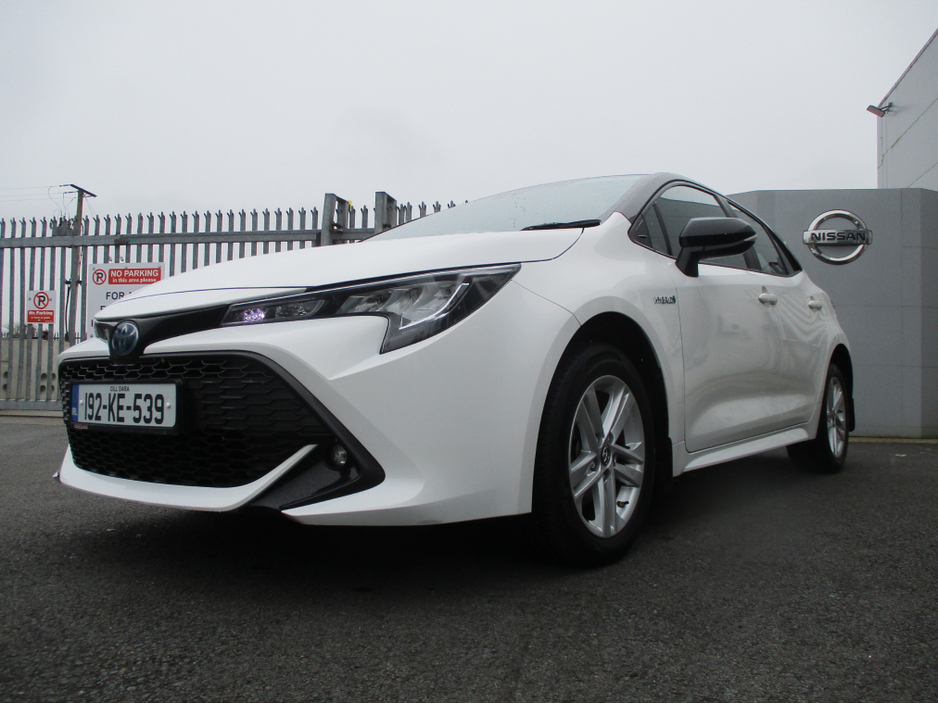 2019 Toyota Corolla - image 6