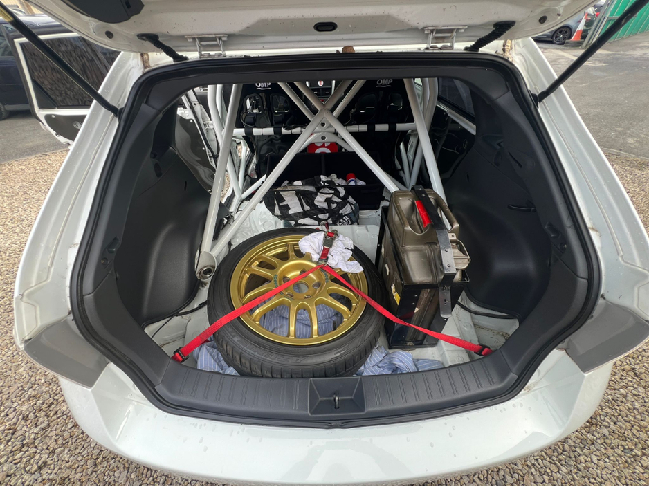 2007 Subaru Impreza - image 16