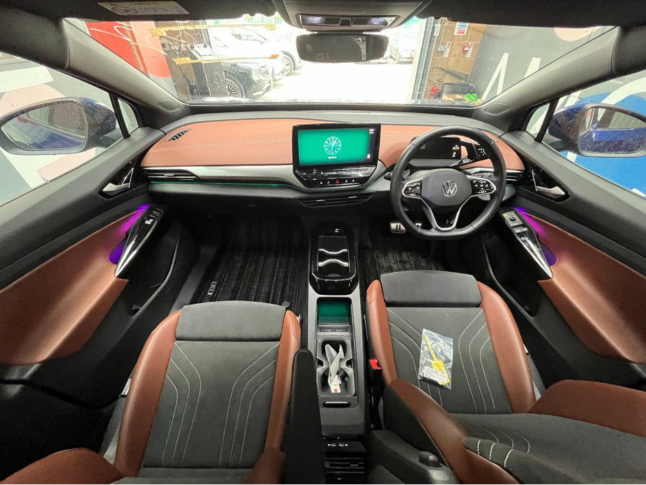 2022 Volkswagen ID.4 - image 16