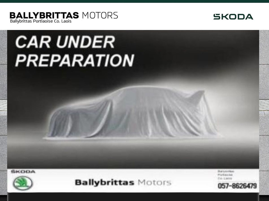 2026 Skoda Kodiaq - image 2