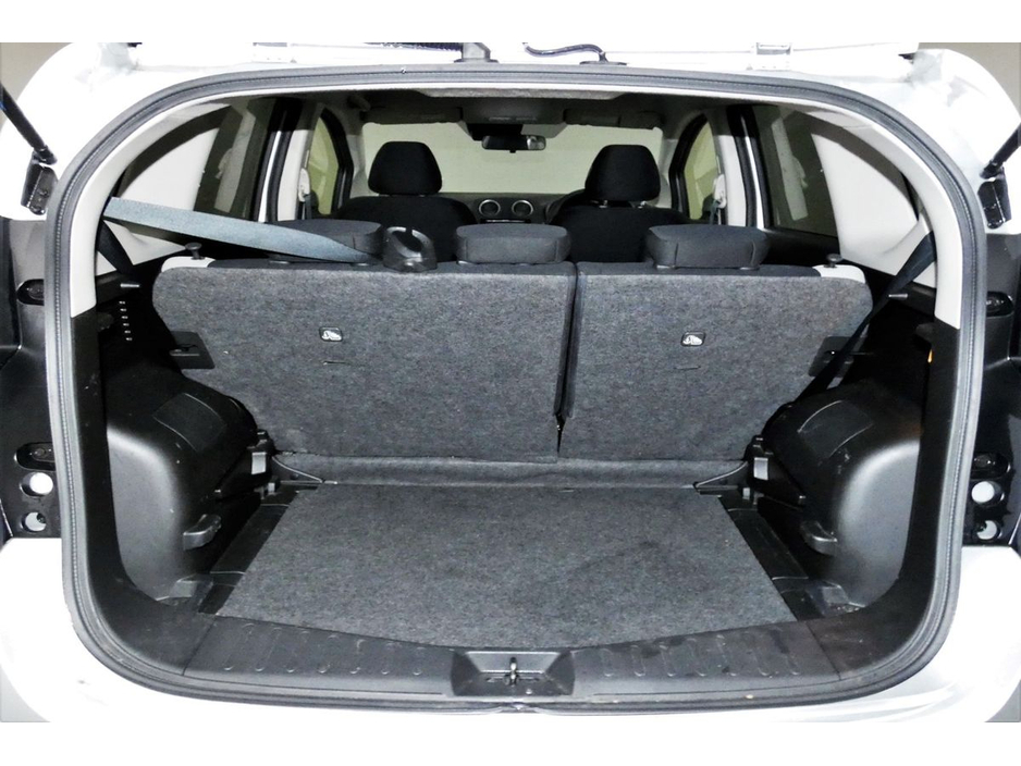 2019 Nissan Note 1.2 SC HYBRID *360 PAN CAM*CARPLAY*ANDROID AUTO*PARK SENSORS* €12,890