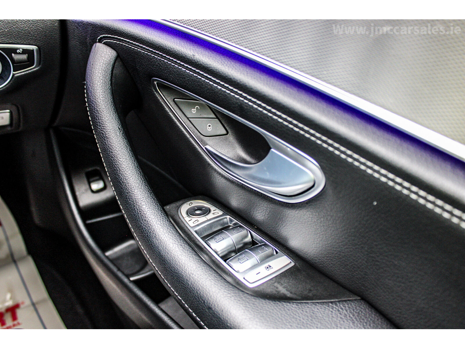 2018 Mercedes-Benz E Class - image 20