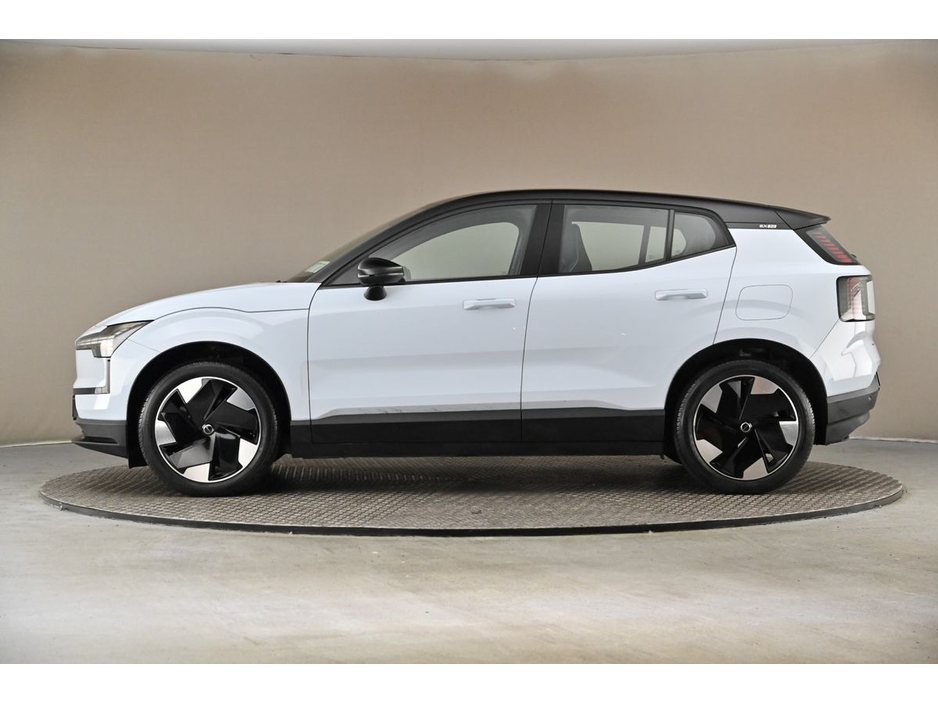 2024 Volvo EX30 SINGLE MOTOR EXTENDED RANGE 69KWH RWD 272BHP €34,890