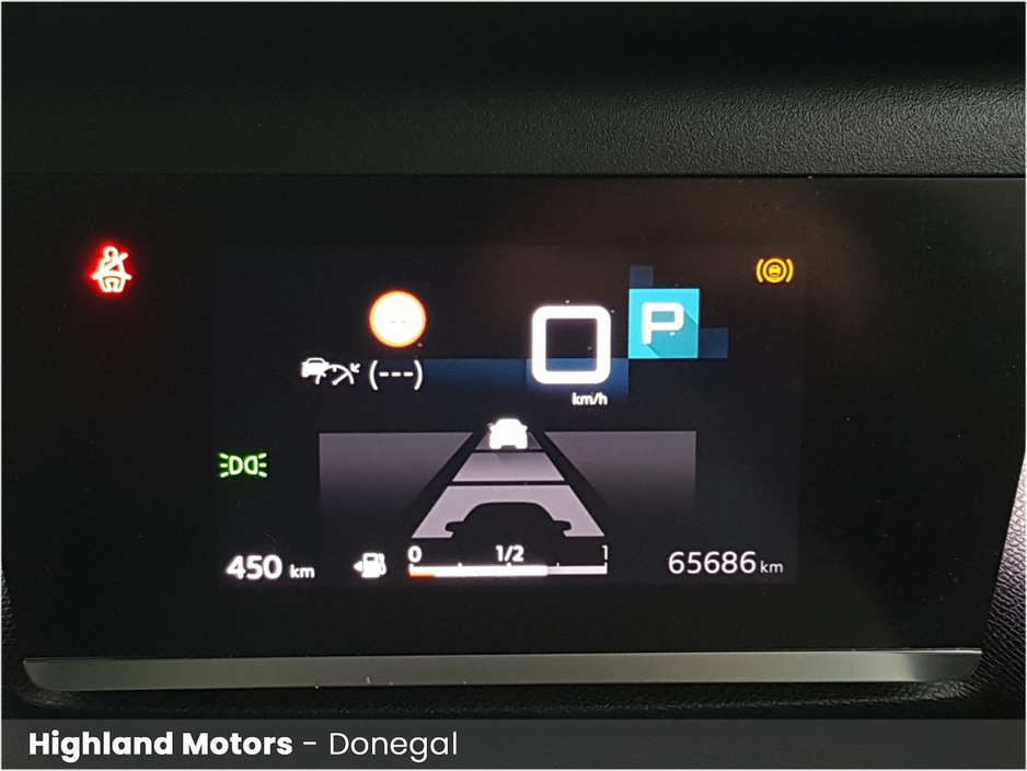 2022 Citroen C4 FLAIR BlueHDi 130 S&S EAT8 €22,900