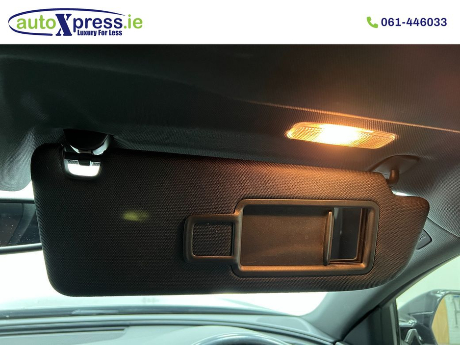 2016 Audi A6 2.0 TDI SE Ultra 4DR Automatic €19,995