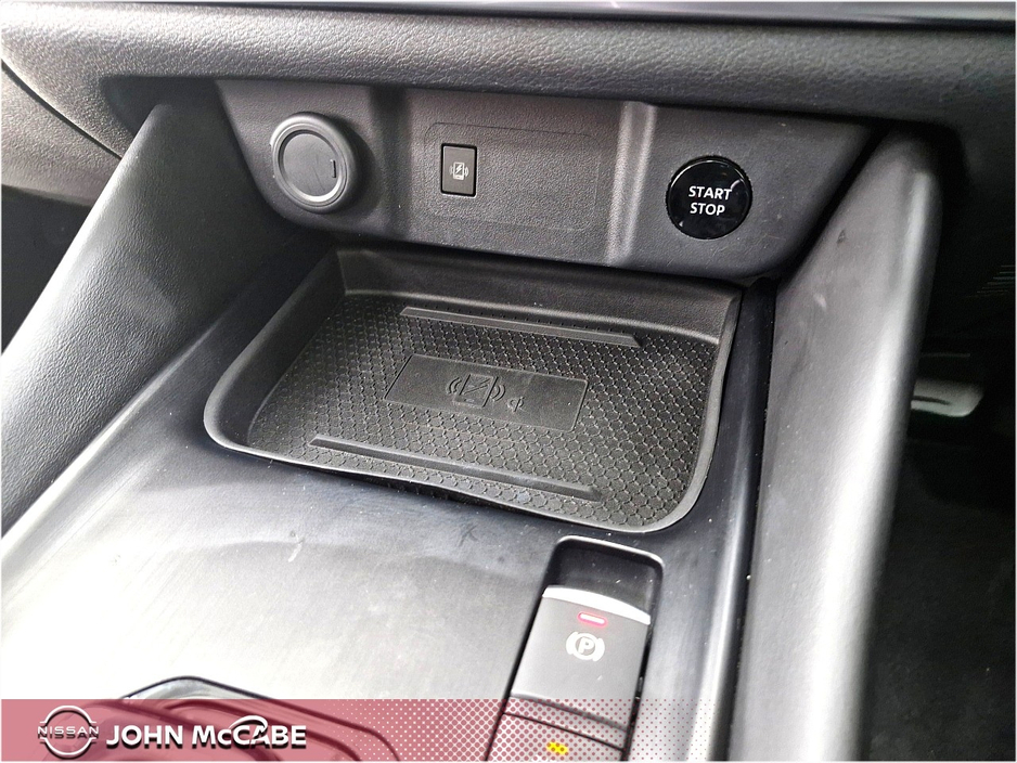 2023 Nissan Qashqai EPOWER SV PREMIUM 2TONE                     *RETAIL PRICE €33,950 - €2000 SCRAPPAGE* FLEXIBLE FINANCE OFFERS AVAILABLE €31,950