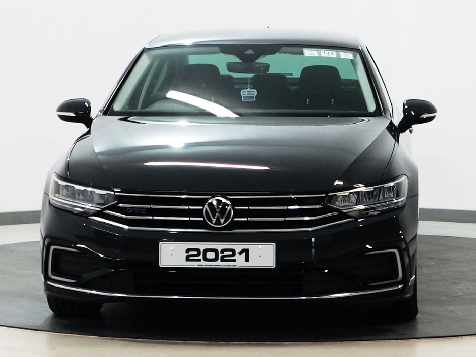 2021 Volkswagen Passat *123* GTE S-A DSG €23,995