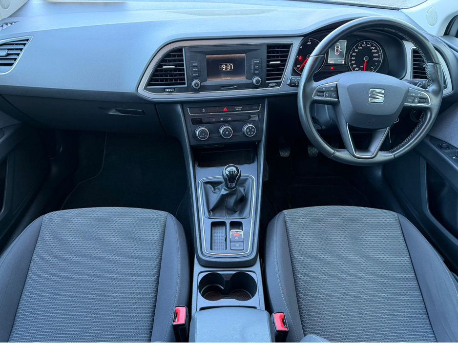 2018 SEAT Leon - image 7