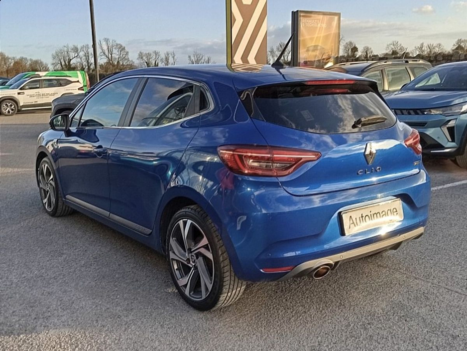 2021 Renault Clio - image 6