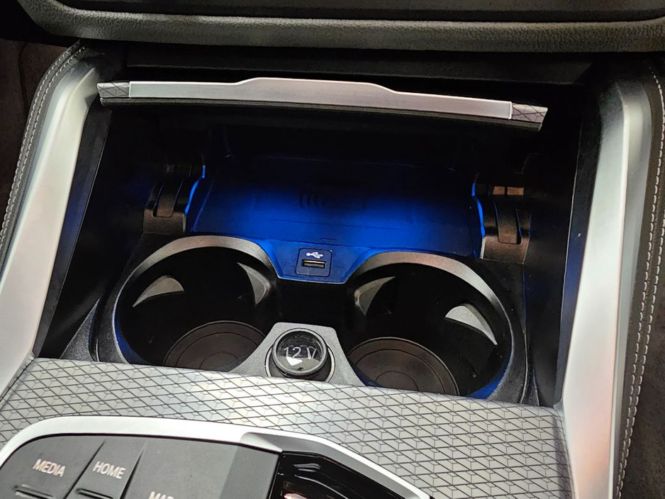 2024 BMW i4 M50 MODEL ! High Spec €48,950