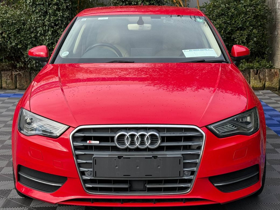 2015 Audi A3 - image 14