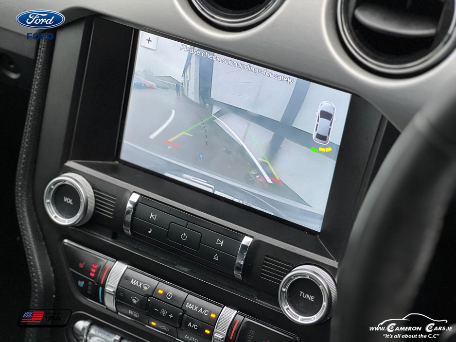 2017 Ford Mustang - image 12