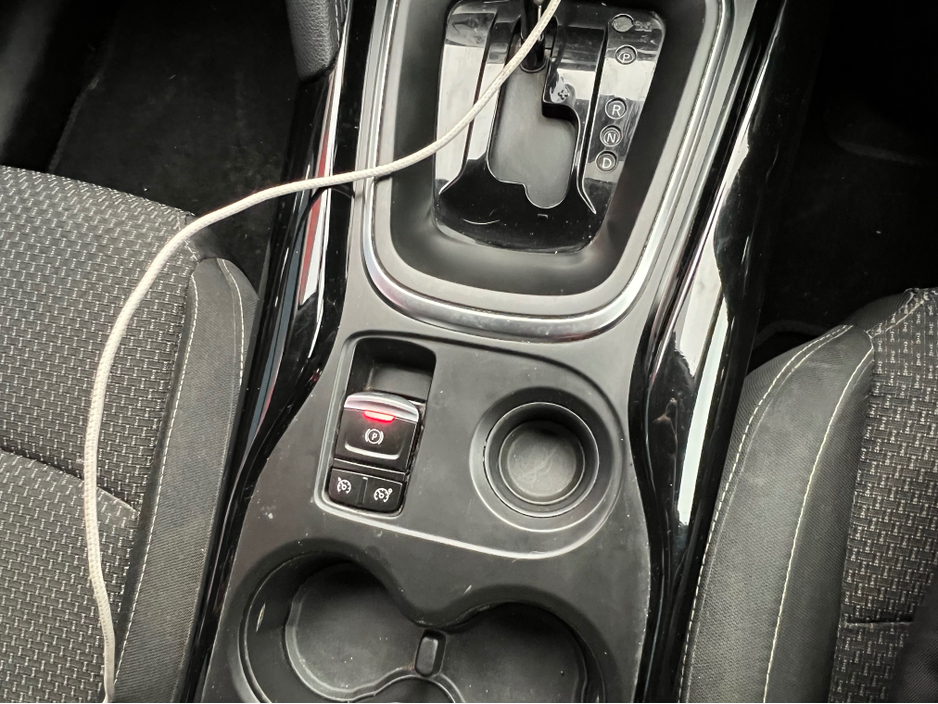 2017 Renault Kadjar 1.5 DCI DYNAMIQUE NAV 5 5DR A 110BHP AUTO €13,900