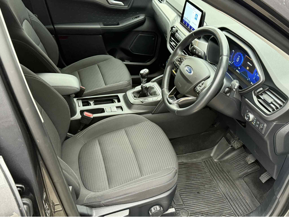 2021 Ford Kuga TITANIUM 1.5 TD 120 S6.2 M6 F 4DR €23,950