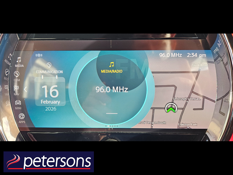 2023 MINI Cooper S COUNTRYMAN E ALL4 CLA CLASSIC AUTOMATIC €36,950