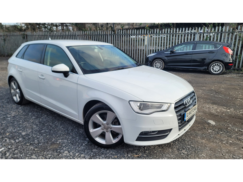 2014 Audi A3 for sale in , Ireland