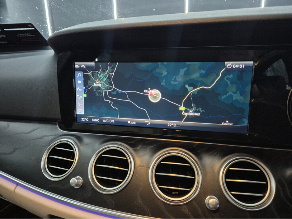 2019 Mercedes-Benz E Class - image 17