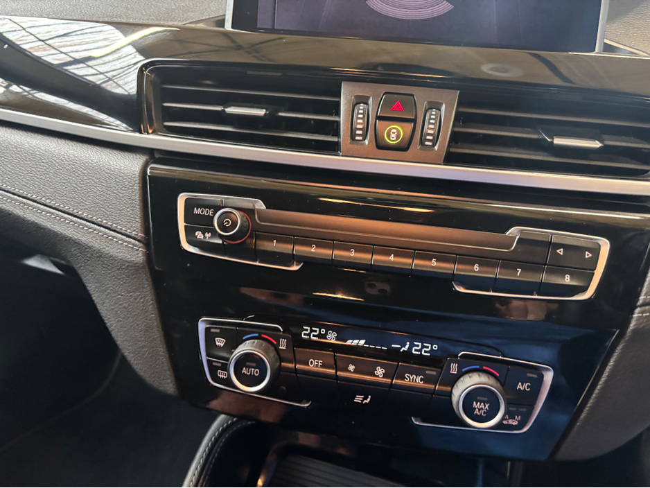 2022 BMW X2 - image 13