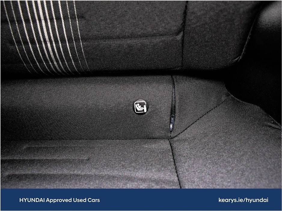 2026 Hyundai i10 Deluxe Plus