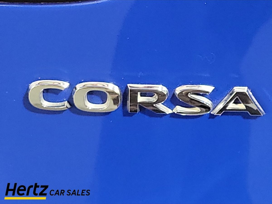 2023 Opel Corsa - image 11