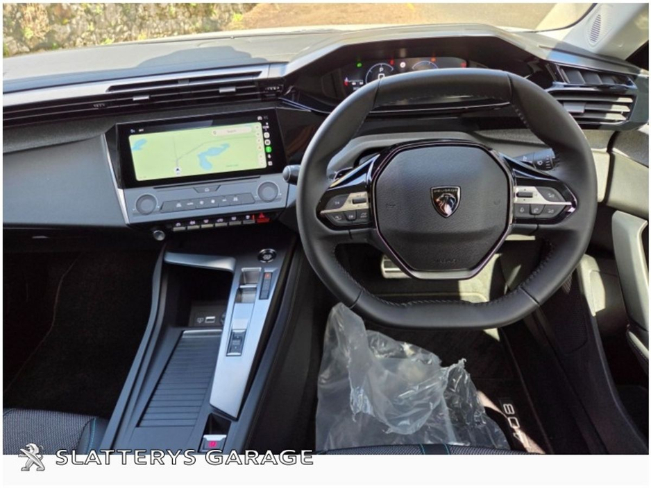 2026 Peugeot 408 - image 14