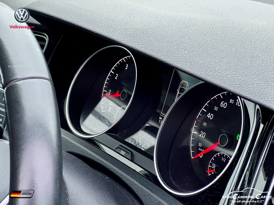 2014 Volkswagen Golf HIGHLINE SPORT AUTOMATIC €14,950