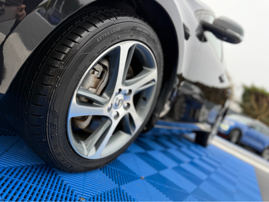 2019 Volvo V40 MOMENTUM - D4 2.0L DIESEL - AUTO - 12M WARRANTY - CAR: 1616