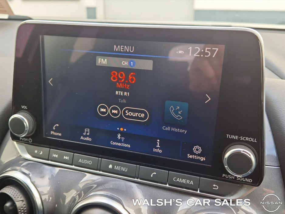 2024 Nissan Juke 1.0 SV Premium MY23.75 4DR €24,450