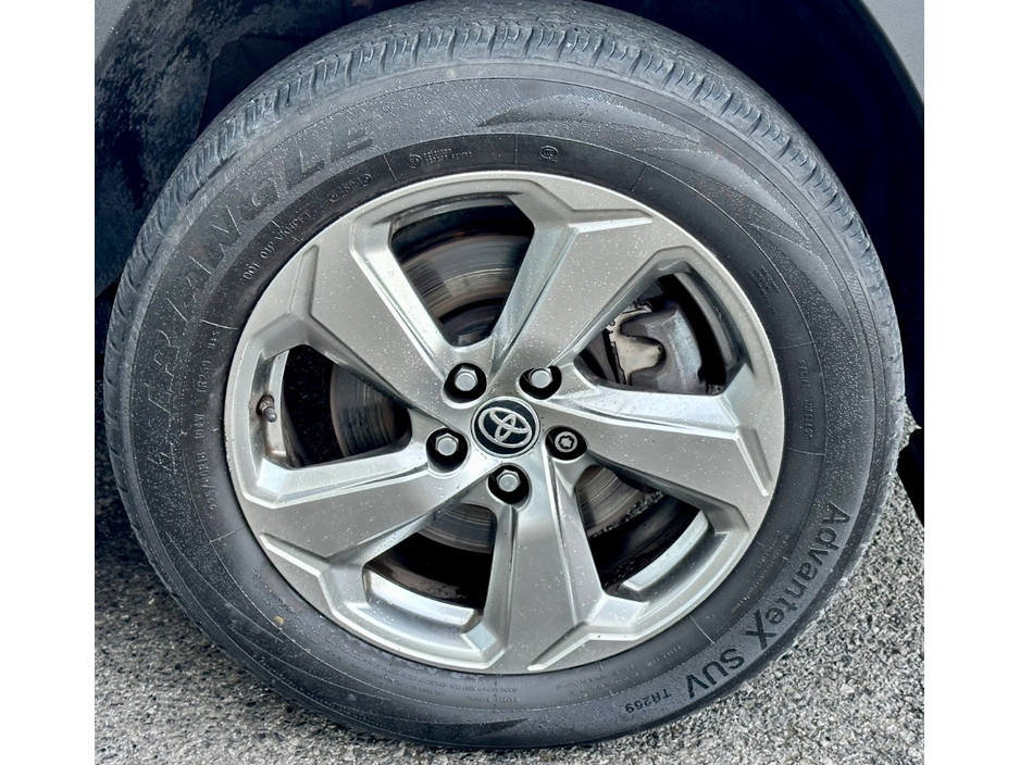 2021 Toyota Rav4 - image 22