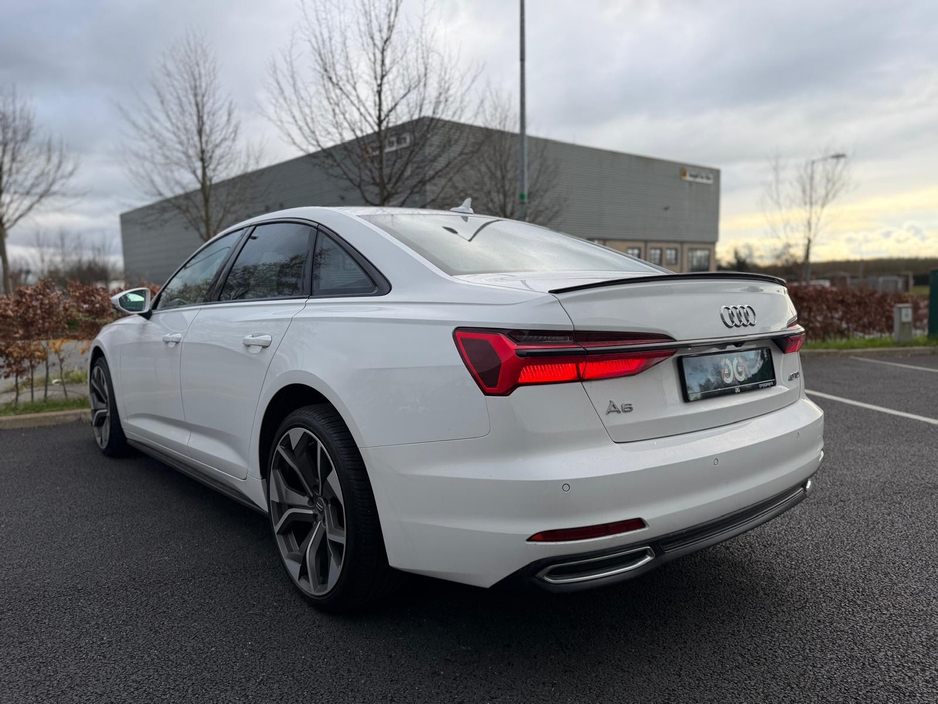 2019 Audi A6 - image 3