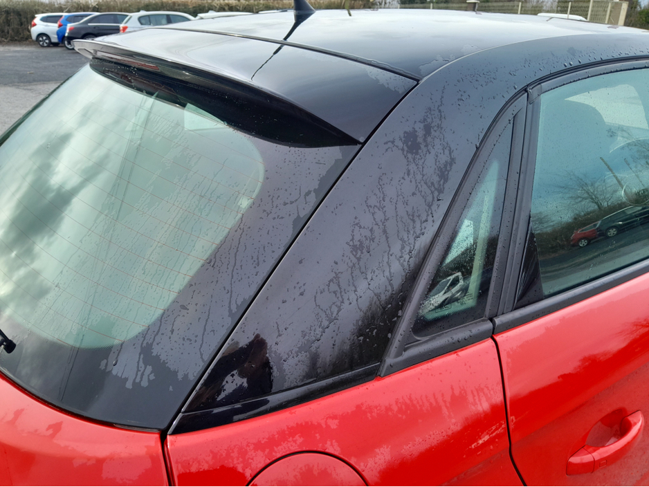 2016 Audi A1 Audi A1 Sportback  S-LINE *PORTLAOISE*FINANCE AVAILABLE* €13,950