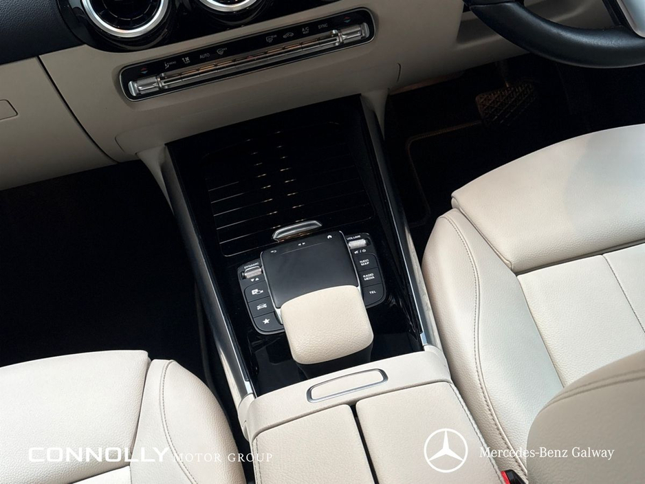 2021 Mercedes-Benz GLA Class GLA 200d Progressive Line