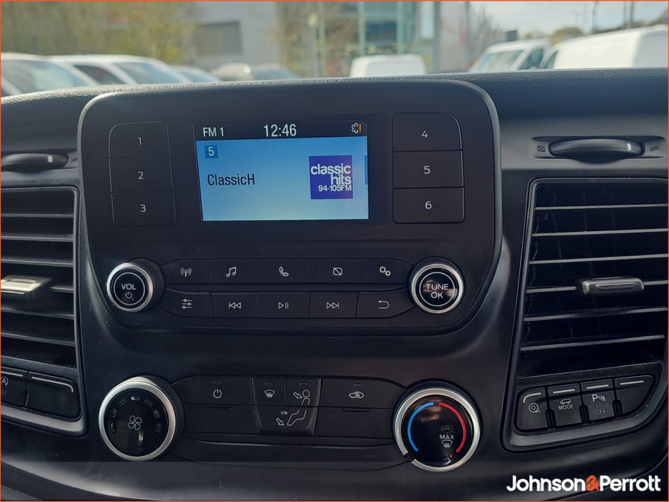 2023 Ford Transit - image 12