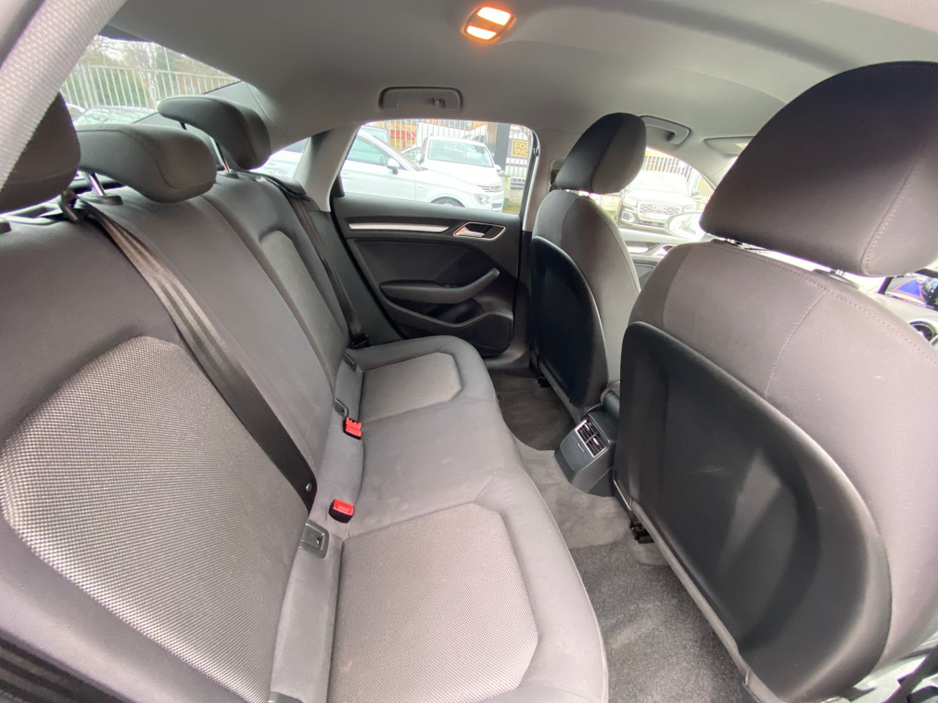 2017 Audi A3 - image 10