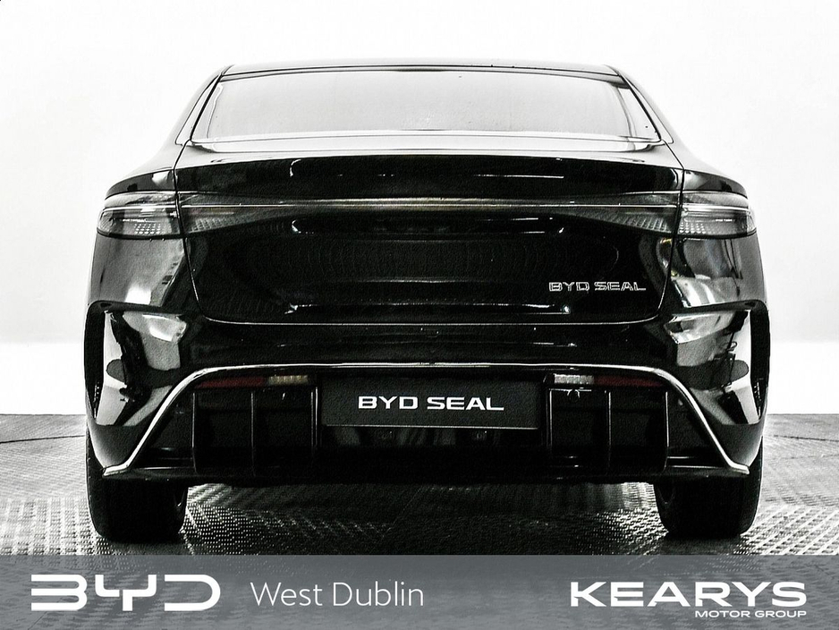 2024 BYD Seal - image 6