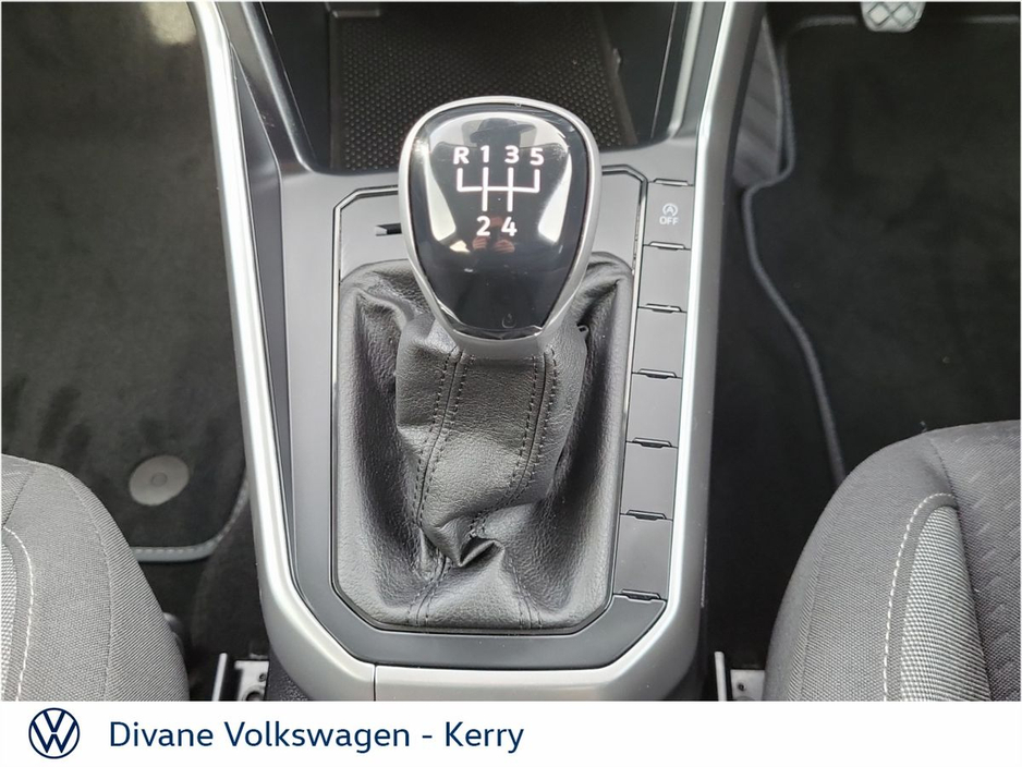 2025 Volkswagen Polo EDITION 75 1.0TSI PETROL 95HP €23,950