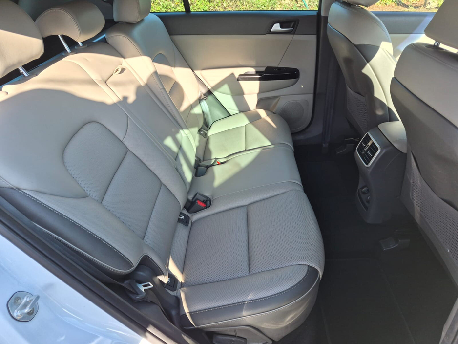 2018 Kia Sportage - image 15