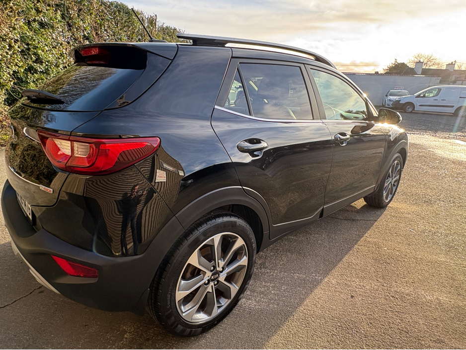 2020 Kia Stonic K2 SAM 5DR €15,950