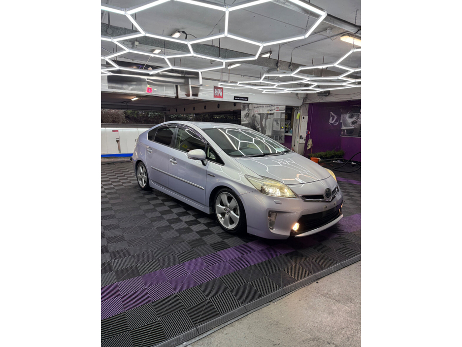 2013 Toyota Prius for sale in , Ireland