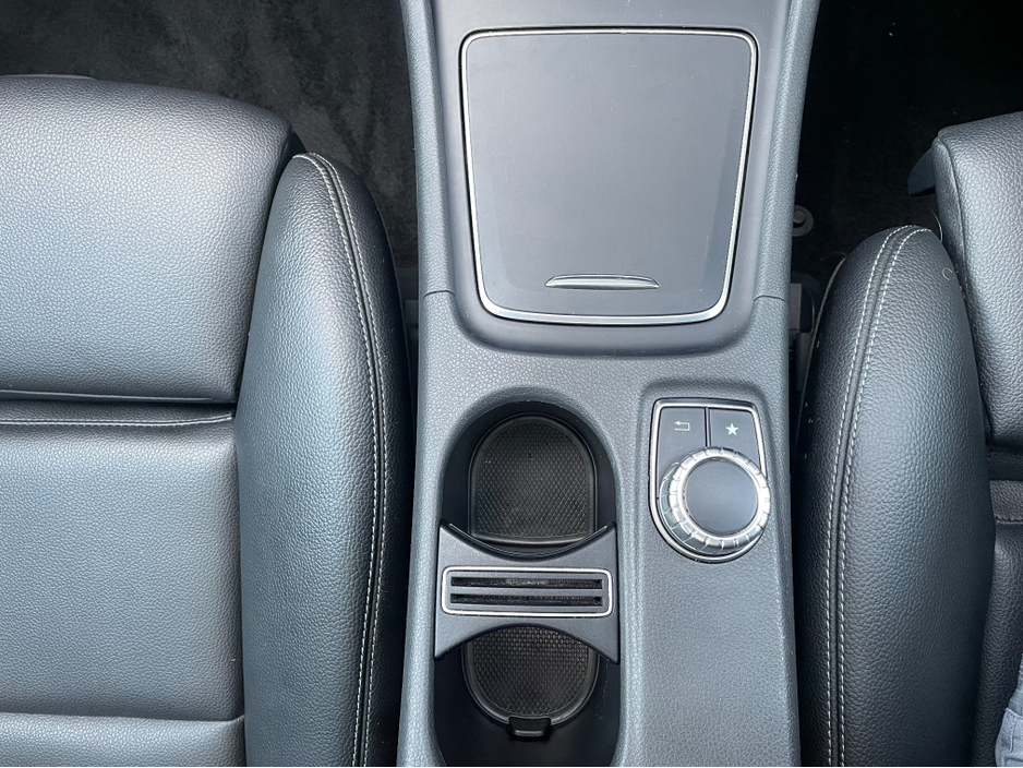 2017 Mercedes-Benz GLA Class 200 D SPORT PREMIUM + AUTO 5DR €17,950