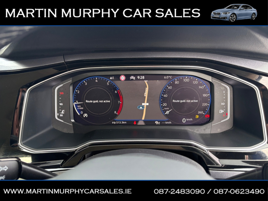 2023 Volkswagen Polo - image 15