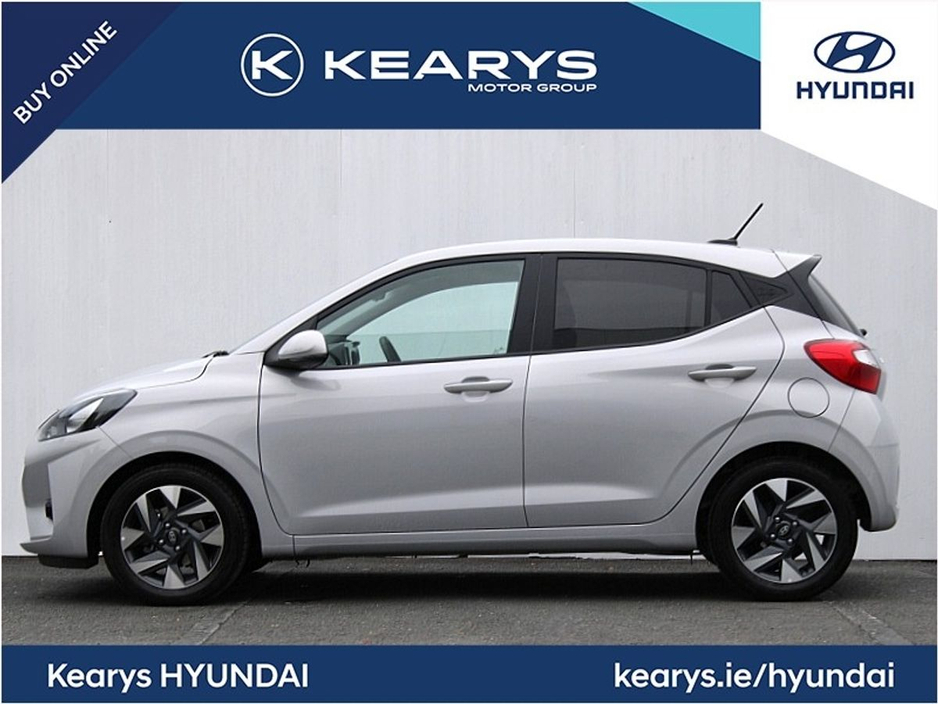 2024 Hyundai i10 - image 3