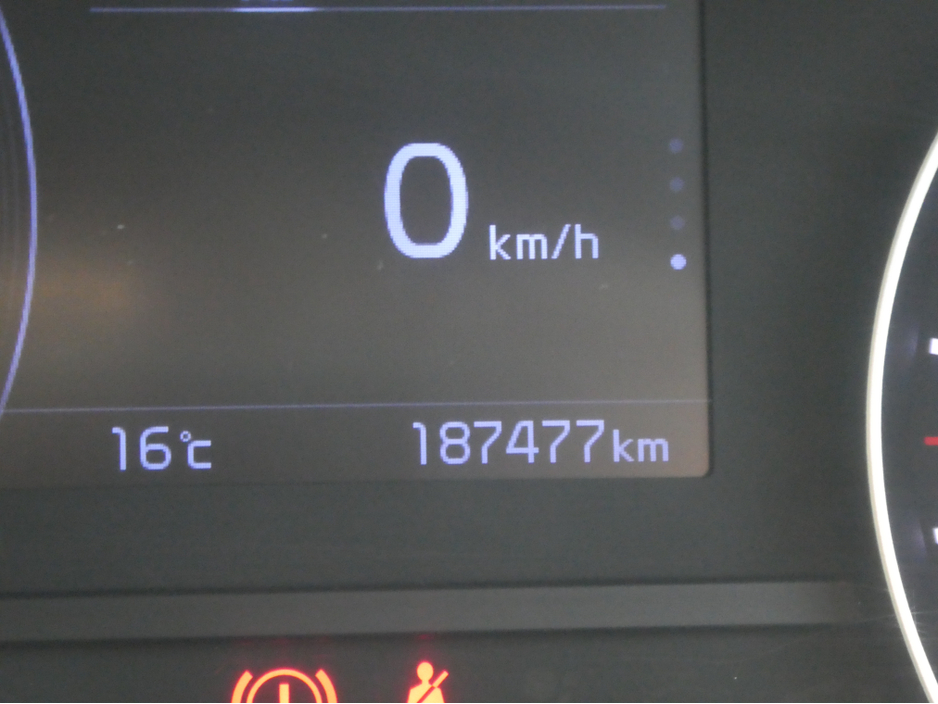 2016 Kia Sportage - image 18