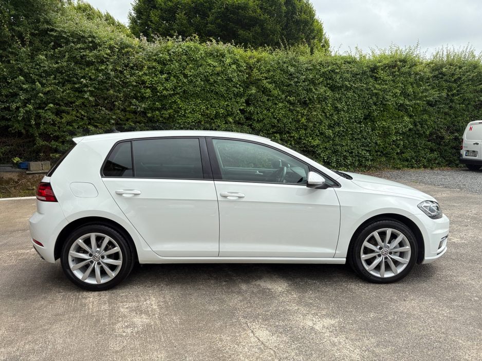 2019 Volkswagen Golf SORRY NOW SOLD